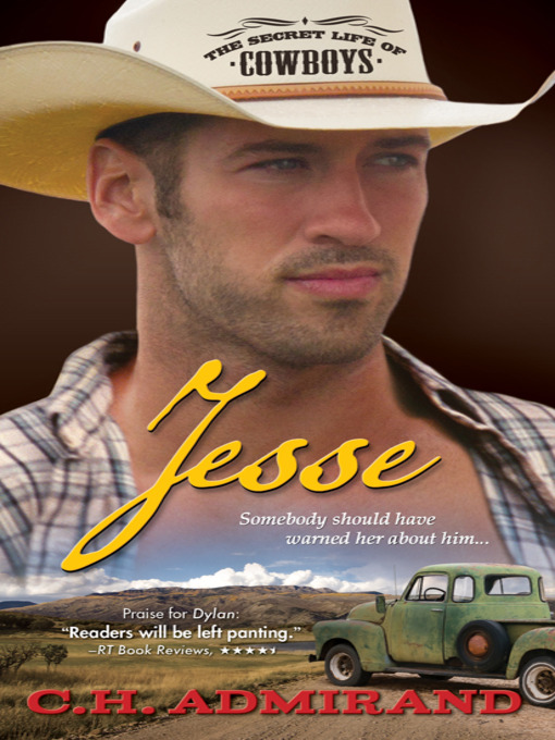 Title details for Jesse by C.H. Admirand - Available